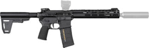 Shadow Systems SHD E526 5.56 NATO 11.5" Semi-Auto Handgun