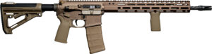 Shadow Systems SHD U526 FDE 5.56 NATO Rifle
