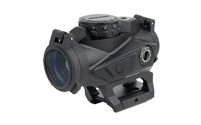 Steiner T1Xi Red Dot Sight 2 MOA Black