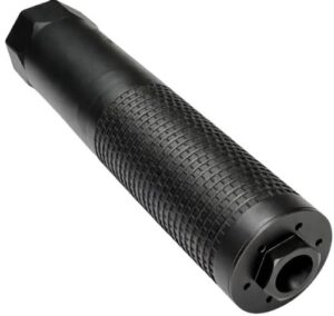Otter Creek Labs Universe-36 Multi-Caliber Suppressor