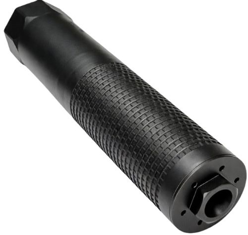 Otter Creek Labs Universe-36 Multi-Caliber Suppressor