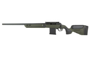 Savage 110 Predator Left-Handed 5.56 NATO Bolt-Action Rifle