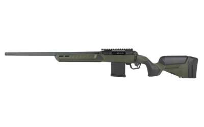 Savage 110 Predator Left-Handed 5.56 NATO Bolt-Action Rifle