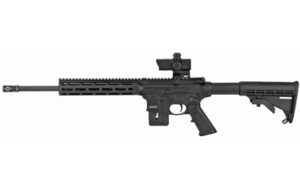 Smith & Wesson M&P 15-22 Sport .22 LR 16.5" AR Rifle