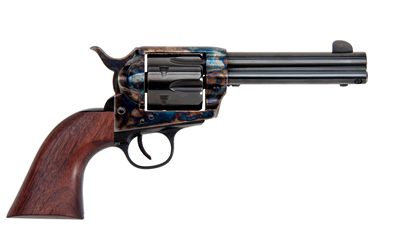 Traditions 1873 Single Action .45 Colt Revolver 4.75"
