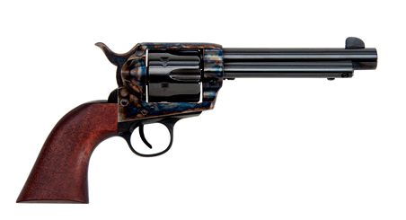 Traditions 1873 SA .45LC Revolver 5.5"