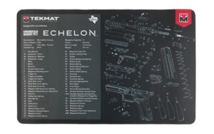 TEKMAT SPRINGFIELD ECHELON CLNG MAT