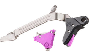 TIMNEY ALPHA FOR GLK G5 LRG PRP