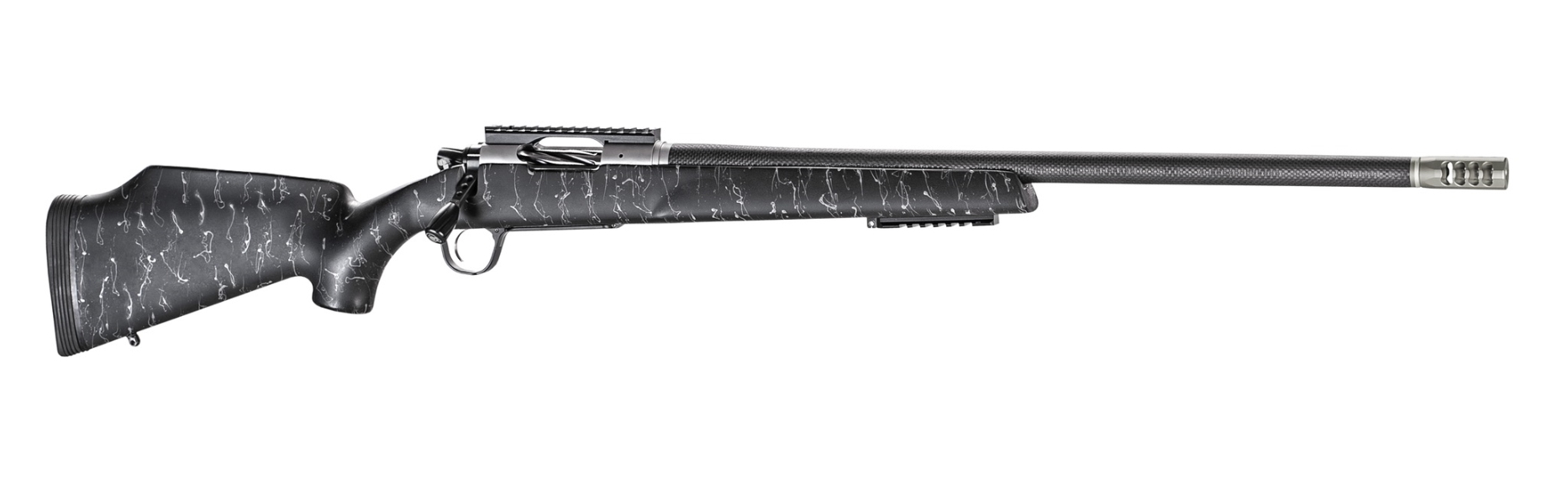 Christensen Arms Traverse .28 Nosler Bolt Action Rifle 26"