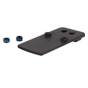Trijicon AC32095 RMRcc  Matte Black Steel Fits Sig Sauer P365 Dovetail Mount
