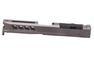 TRUE PREC SLIDE FOR GLK19 G3 RMR GRY