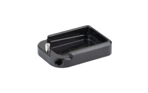TTI BP FITS 2011 9/38 4MM +2 BLACK