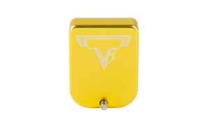TTI BP FITS 2011 9/38 4MM +2 GOLD