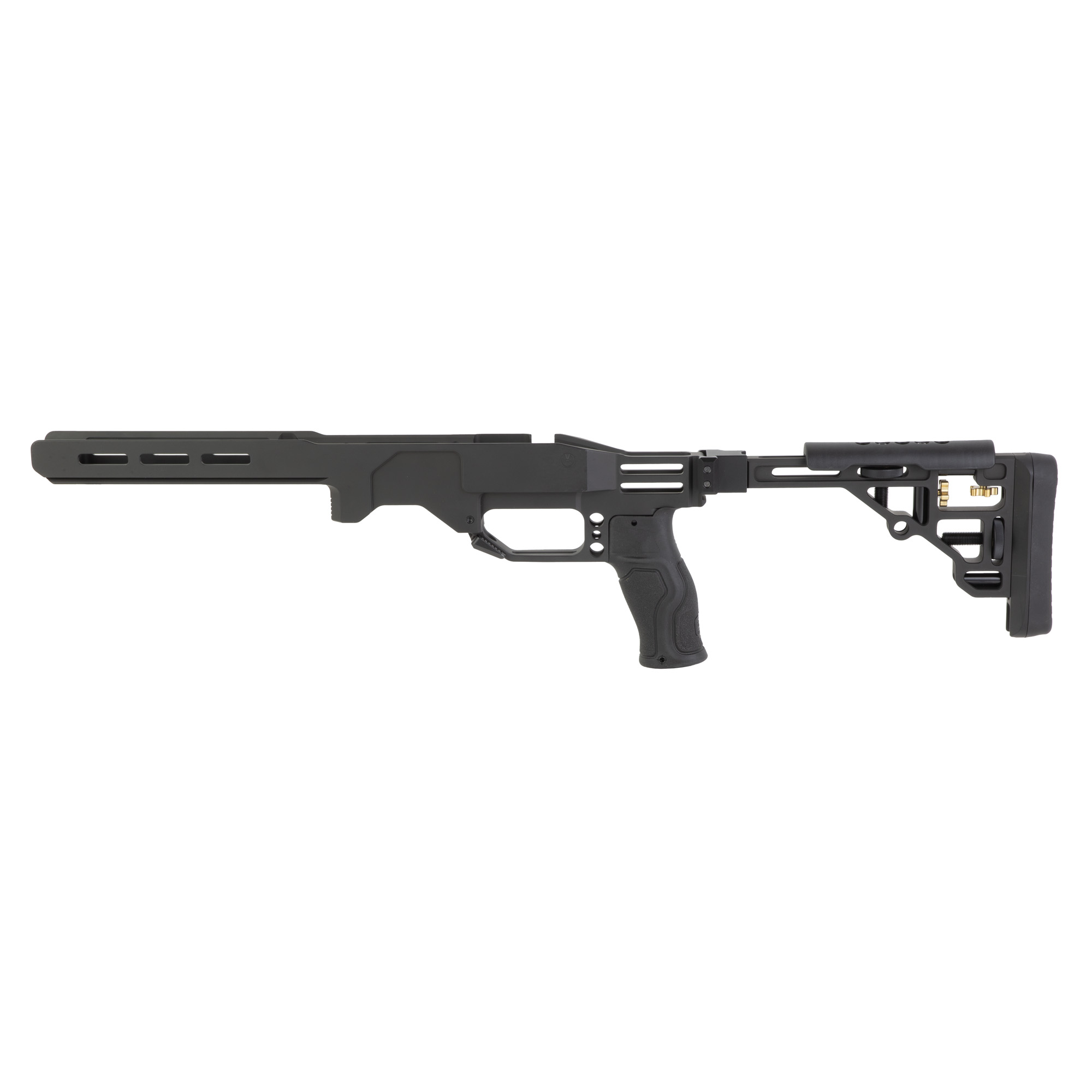 ULTRADYNE UD3 PIC CHAS SAV SA RH BLK