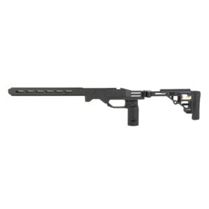 ULTRADYNE UD6 FLD CHAS SAV SA RH BLK
