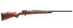 Weatherby Vanguard Sporter Bolt Action Rifle .25-06
