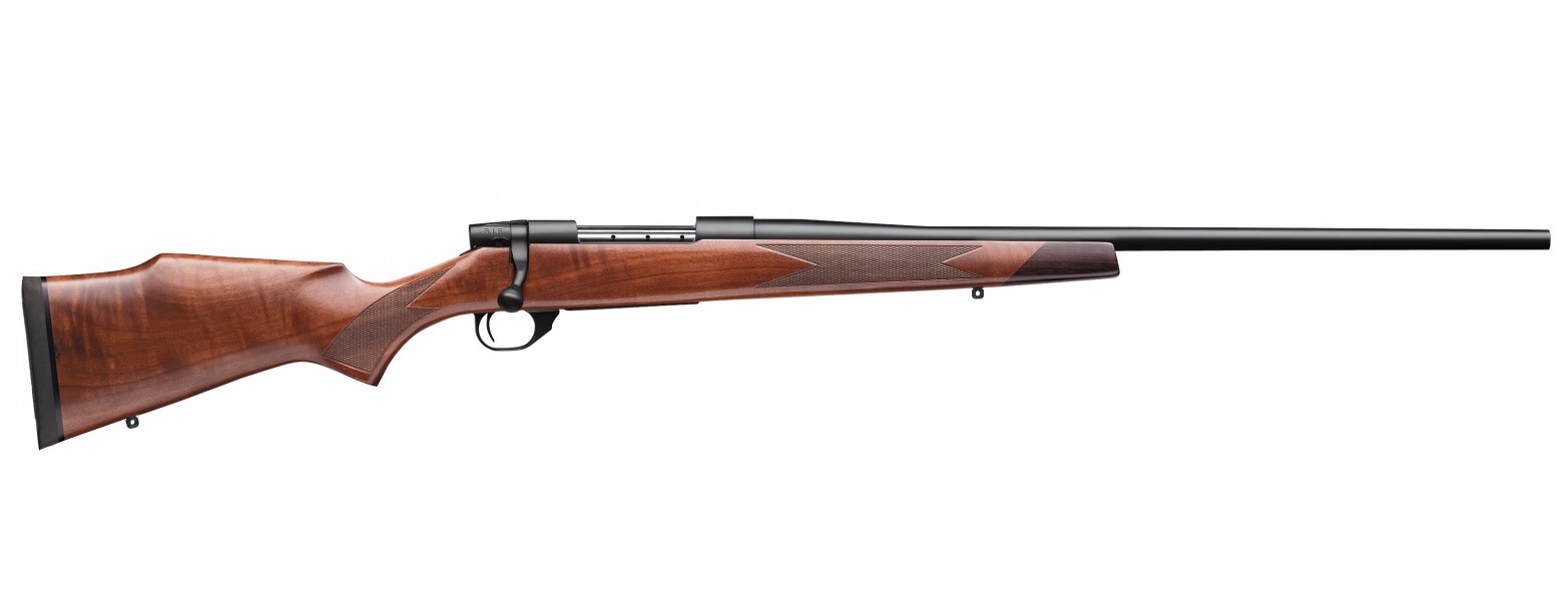Weatherby Vanguard Sporter Bolt Action Rifle .25-06