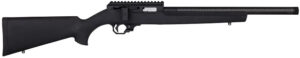 Volquartsen Summit SL .17 HMR Bolt Action Rifle