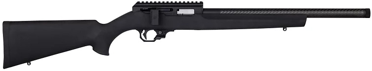 Volquartsen Summit SL .17 HMR Bolt Action Rifle