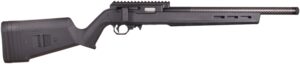 Volquartsen Summit 17M2 Black Bolt Action Rifle 10RD