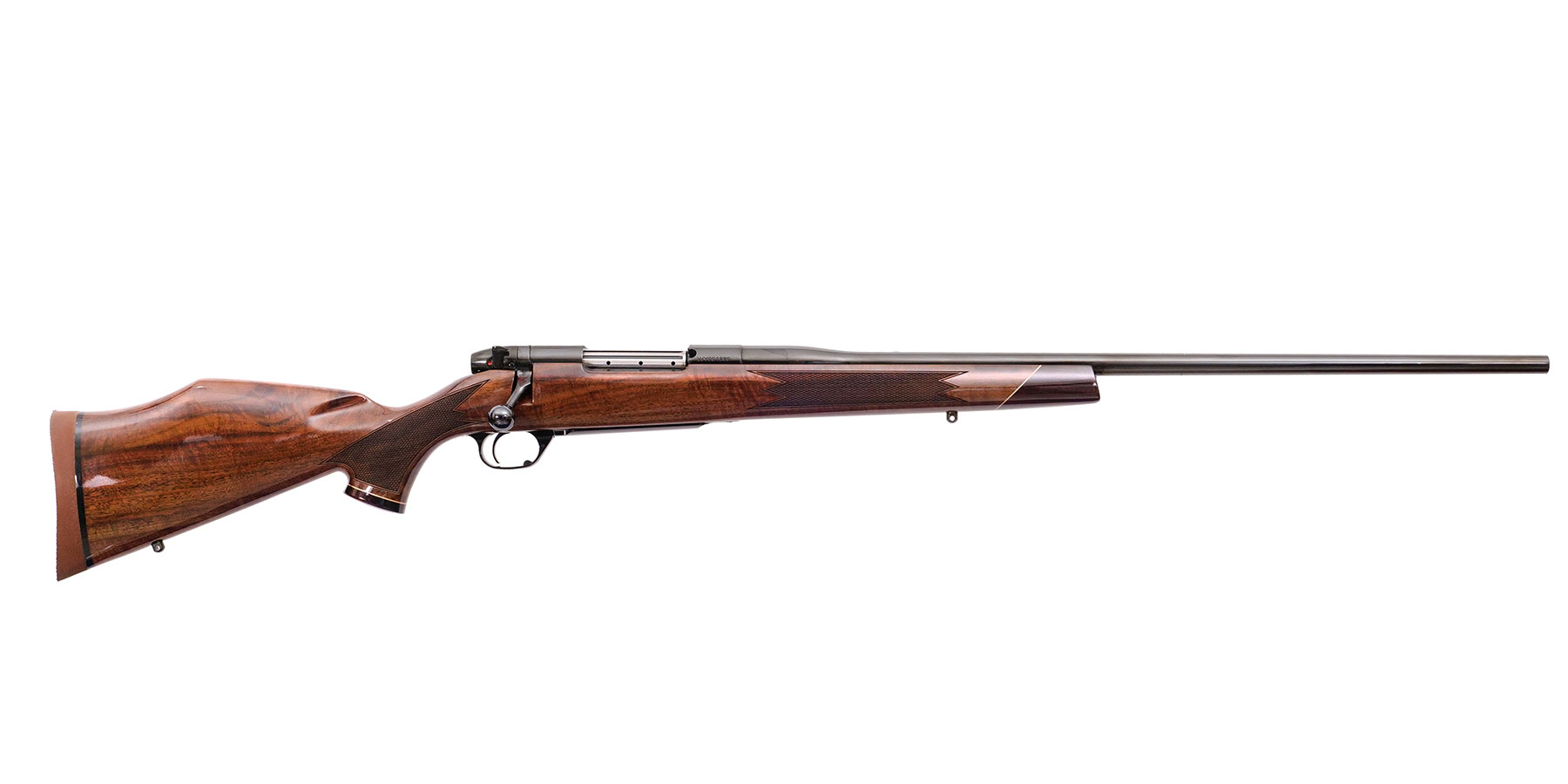 Weatherby Mark V Deluxe 378 Weatherby Magnum 26" Bolt Action Rifle