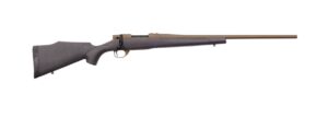 Weatherby Vanguard WeatherGuard 6.5 Creedmoor Rifle