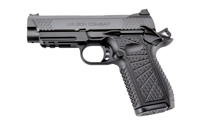 Wilson Combat SFX9 9mm Semi-Auto Pistol - 4" Barrel