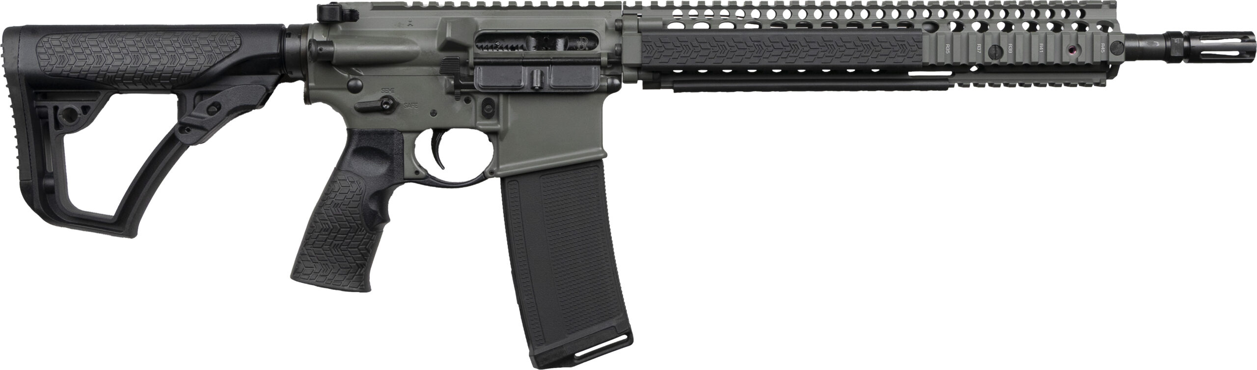 Daniel Defense M4A1 5.56 NATO 14.5" AR Rifle