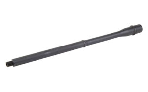 WMD 9MM 16.5" NITROMET BARREL