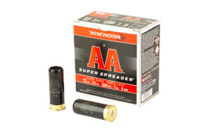 WIN AA SPRDR 12GA  2.75" #8 25/250