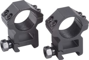 TRA RING TACT HD HI 30MM MATTE