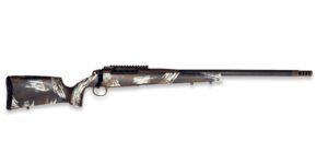 Weatherby 307 Alpine CT 6.5 Creedmoor Bolt Action Rifle