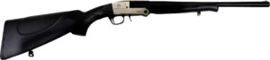 ATA Nomad G3 Single Shot 20 Gauge 18.5" Barrel
