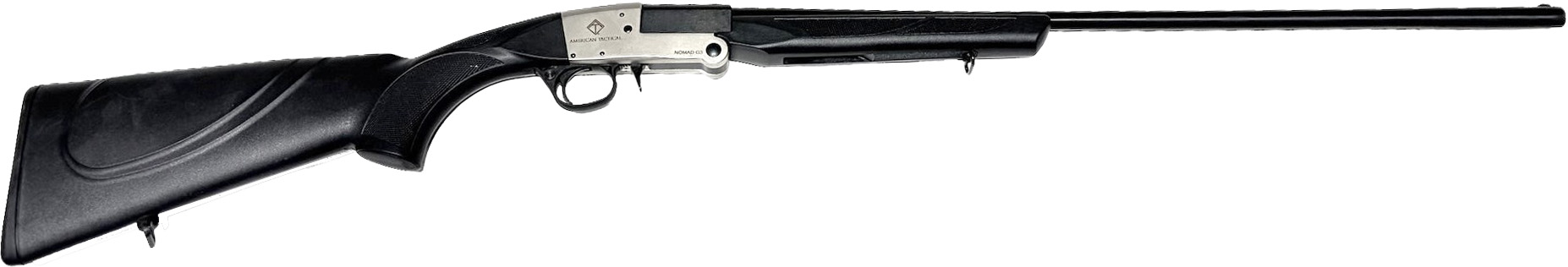ATA Nomad G3 Single Shot .410 Bore 26" Shotgun