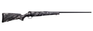 Weatherby Mark V Backcountry Ti 2 .243 Win Bolt Action Rifle