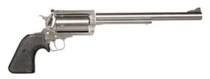 Magnum Research BFR .45-70 Revolver 10" Stainless