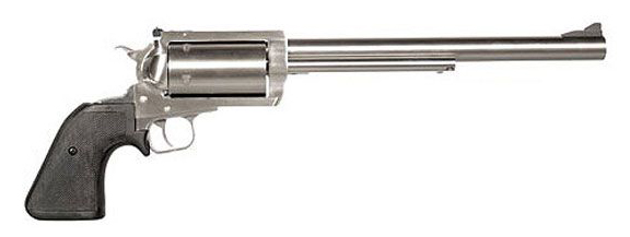 Magnum Research BFR .45-70 Revolver 10" Stainless