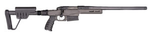 Bergara Premier Series MG Micro Lite 6.5 Creedmoor Rifle