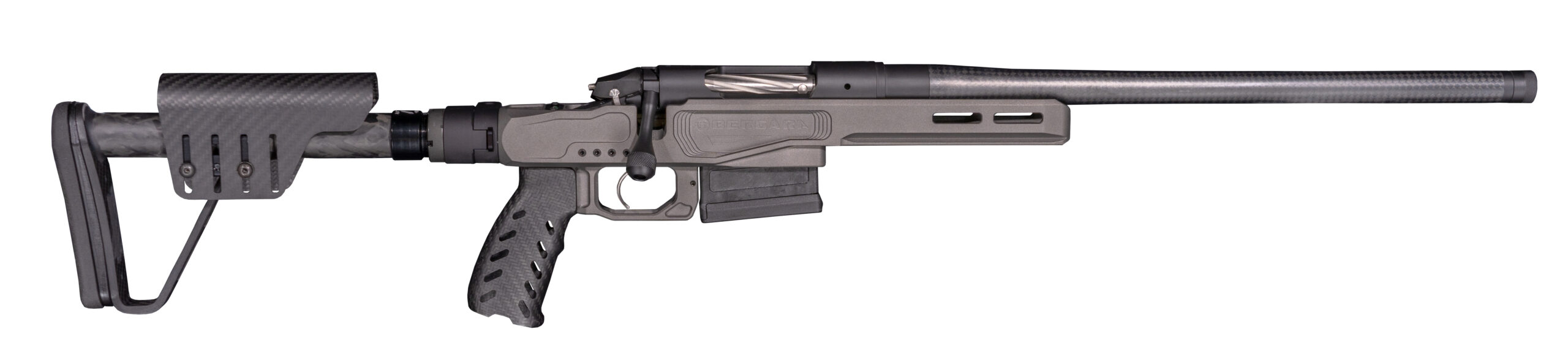 Bergara Premier Series MG Micro Lite 6.5 Creedmoor Rifle