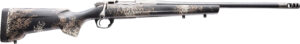 Bergara Premier Series CIMA PRO .22 Creedmoor Bolt Action Rifle