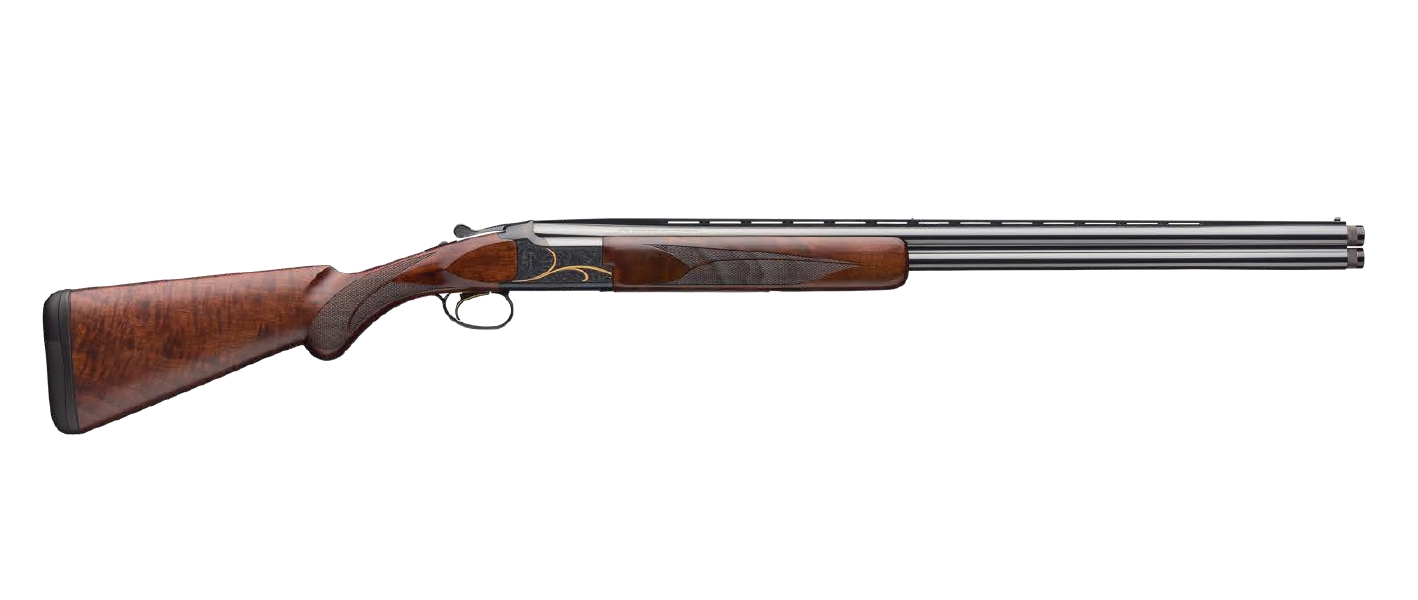Browning Citori Gran Lightning 20 Gauge Over/Under Shotgun