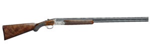 Rizzini BR220 28 Gauge Side by Side Shotgun
