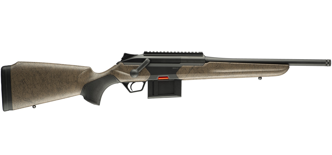 Beretta BRX1 Ranch .308 Win 16" Bolt Action Rifle