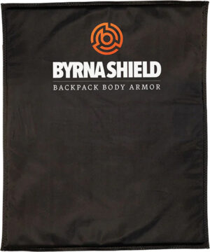 BYR SHLD FLX LVLIIIA INS 11X14