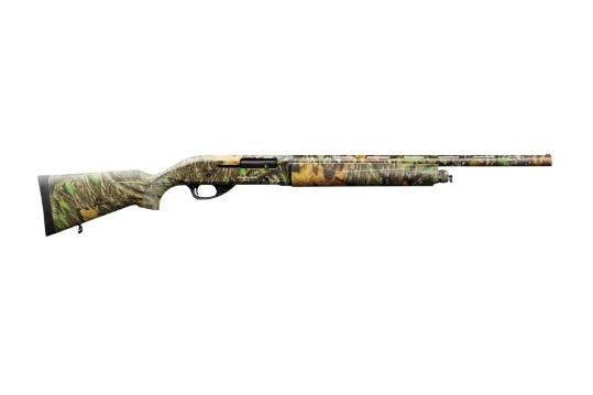 Charles Daly 601 Field Compact 20 Gauge Semi-Auto Shotgun
