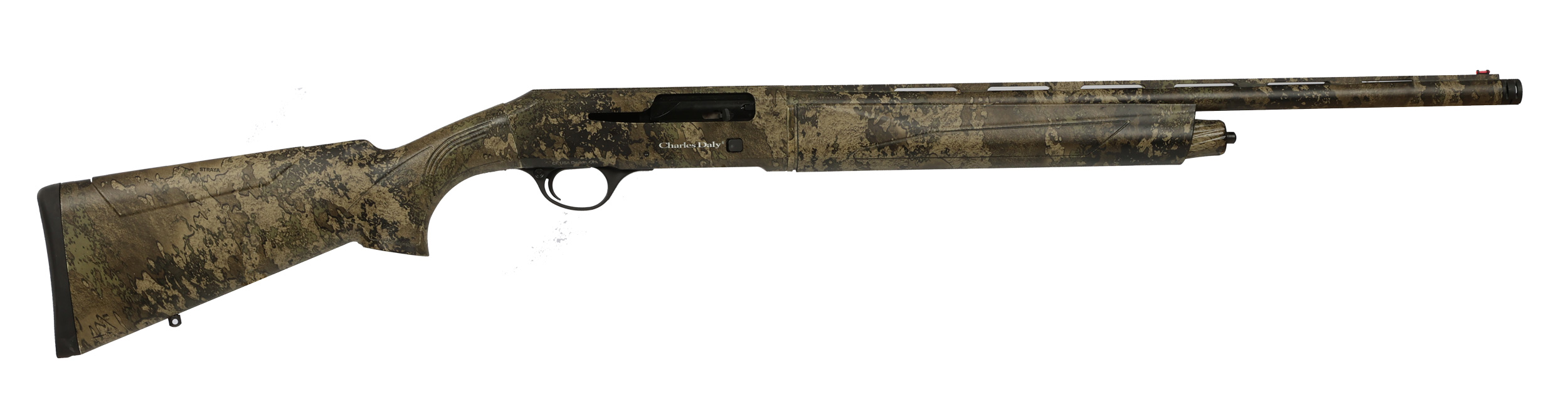 Charles Daly 601 Turkey 20 Gauge Semi-Auto Shotgun