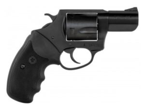 Charter Arms The Professional .357 Magnum Revolver 3"