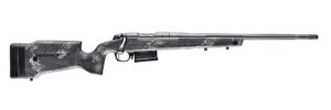 Bergara Crest 450BM Bolt Action Rifle, 20" Barrel
