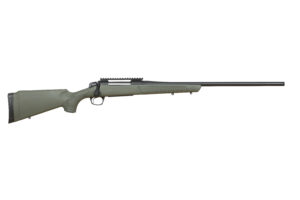 CVA Cascade 7mm-08 Remington Bolt Action Rifle