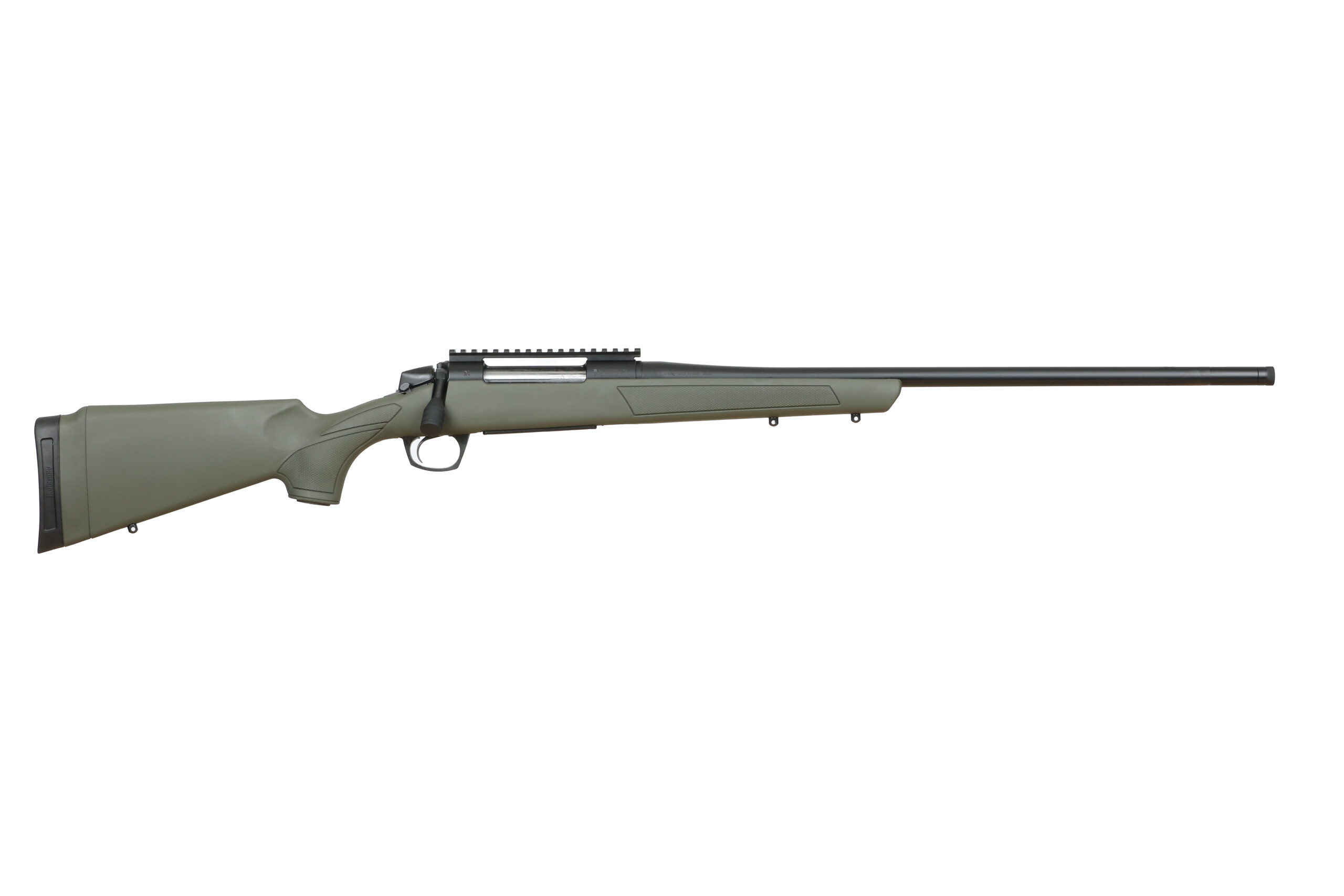 CVA Cascade 7mm-08 Remington Bolt Action Rifle